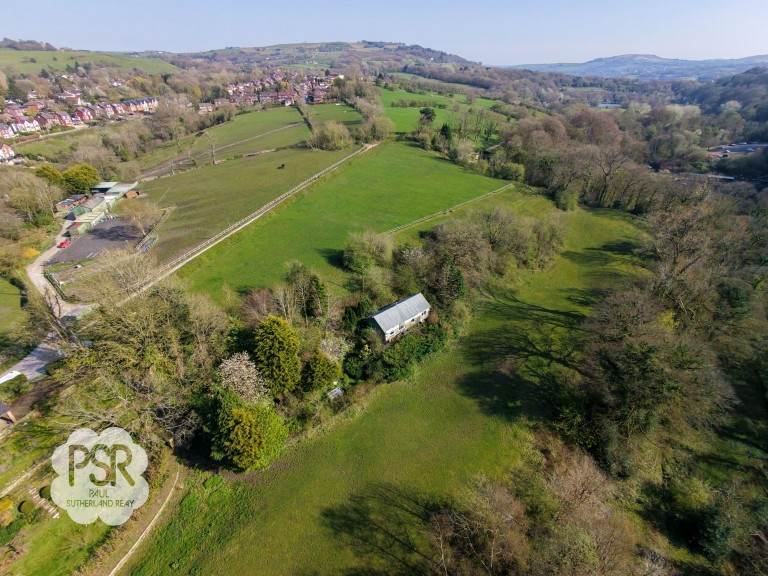 Low Lea Road, Marple Bridge, SK6