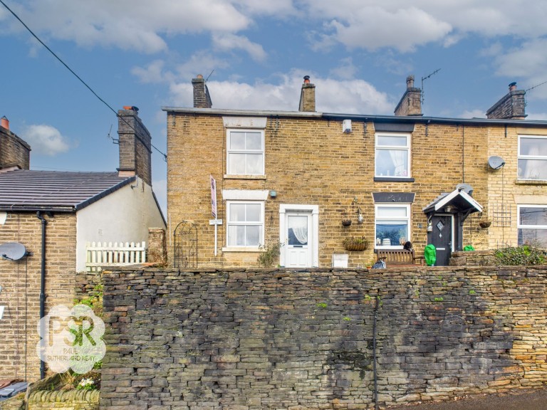 Thornsett, Birch Vale, SK22