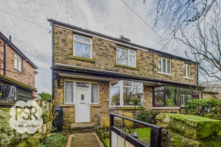 Watford Bridge Road, New Mills, SK22