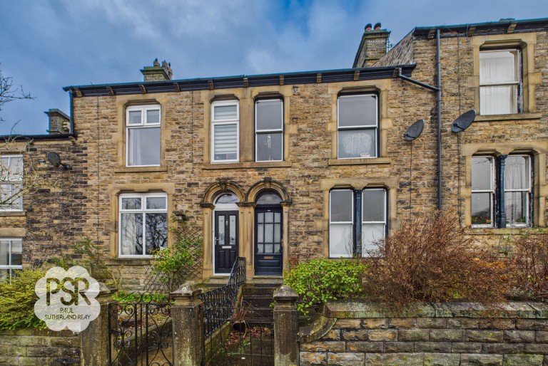 Mellor Road, New Mills, SK22
