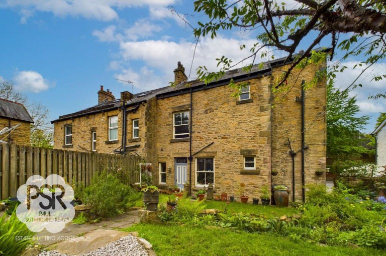 Buxton Road, Whaley Bridge, SK23