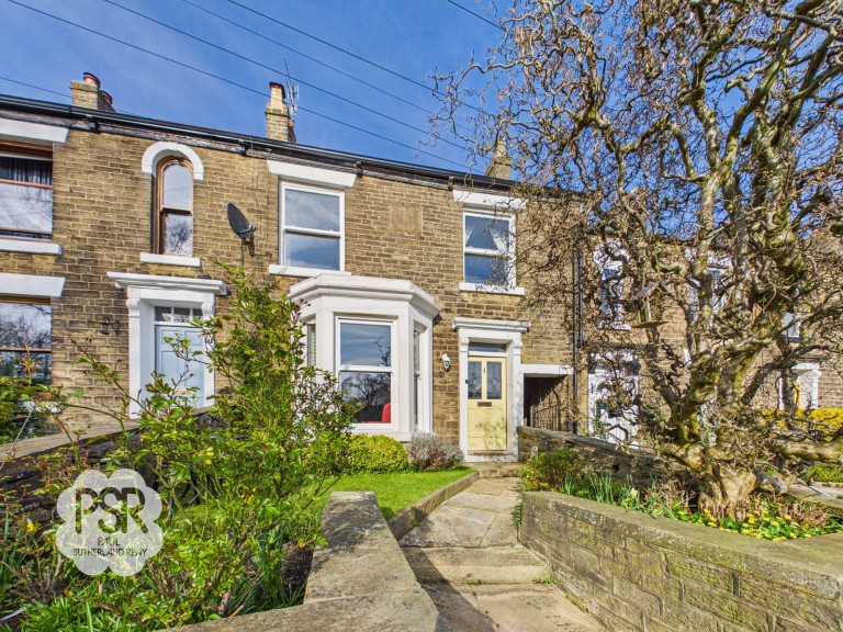 Glossop Road, Hayfield, SK22