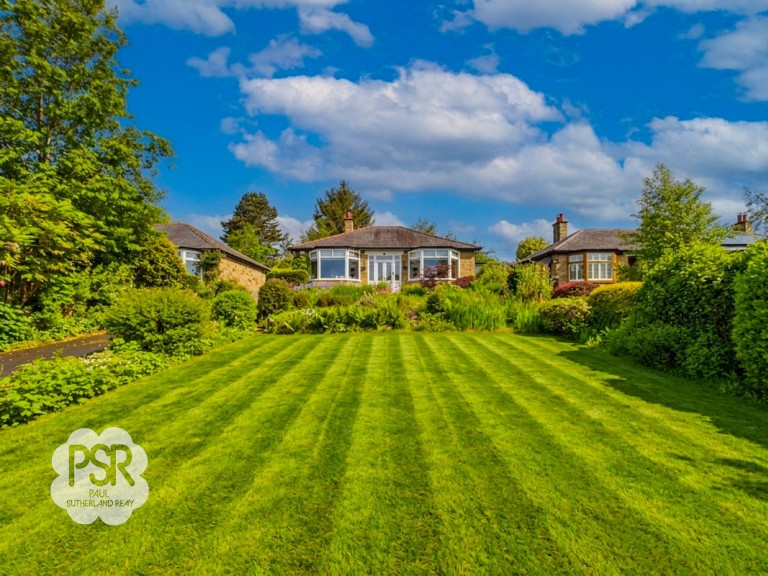 Crescent Drive, Furness Vale, SK23