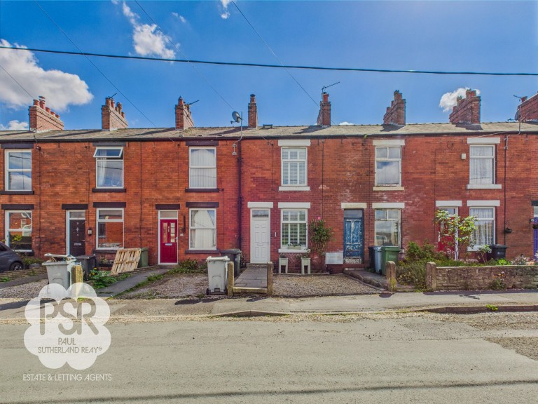 Meadow Lane, Disley, SK12