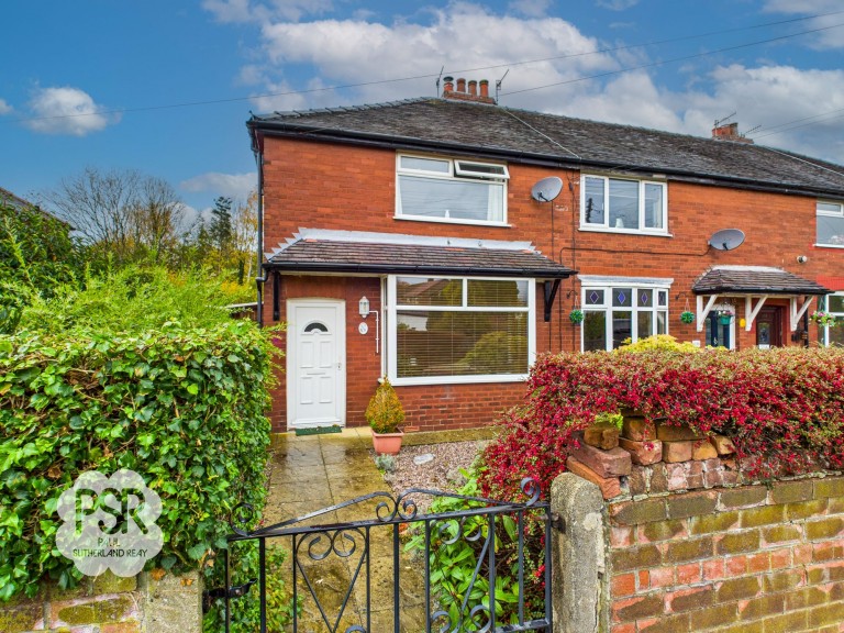 High Hill Road, New Mills, SK22