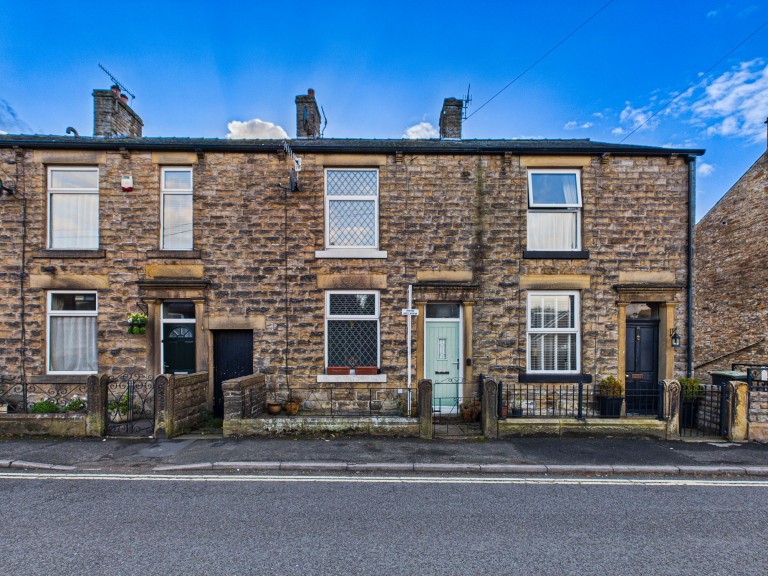 Laneside Road, New Mills, SK22