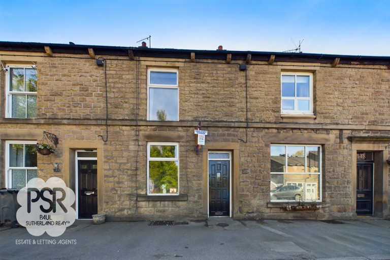 Buxton Road, Furness Vale, SK23