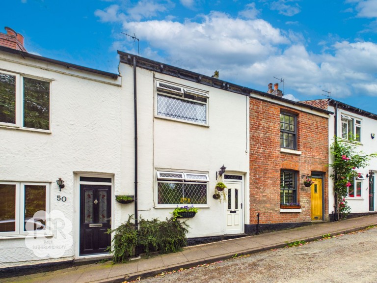 Redhouse Lane, Disley, SK12