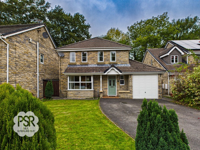 Brook Fold, Chapel-En-Le-Frith, SK23