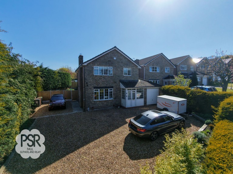 Meadowfield, Whaley Bridge, SK23