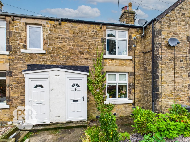 Park Road, New Mills, SK22