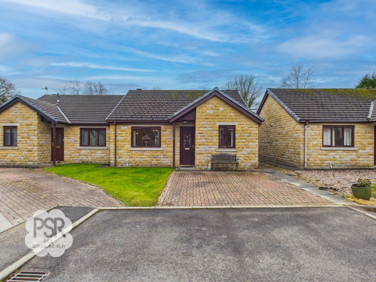 Wharf Road, Whaley Bridge, SK23
