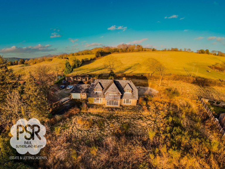 Ley Lane, Marple Bridge, SK6