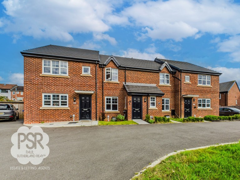 Fusilier Close, Middleton, M24