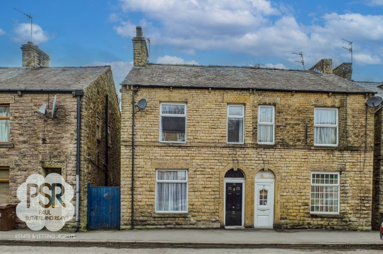 Buxton Road, Whaley Bridge, SK23