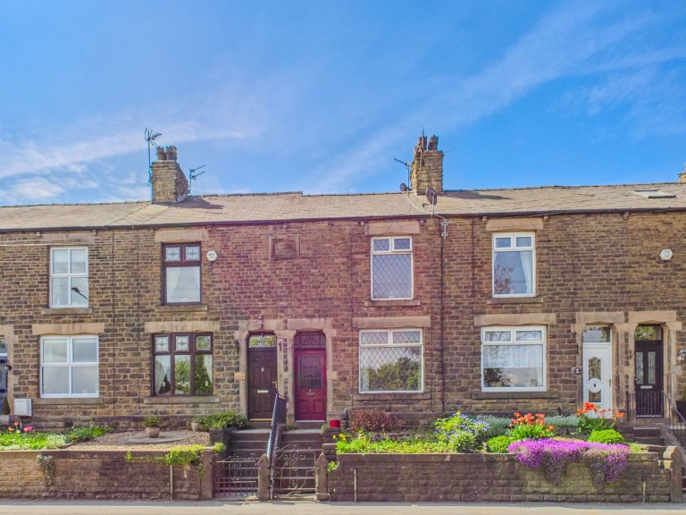 Buxton Road, Disley, SK12