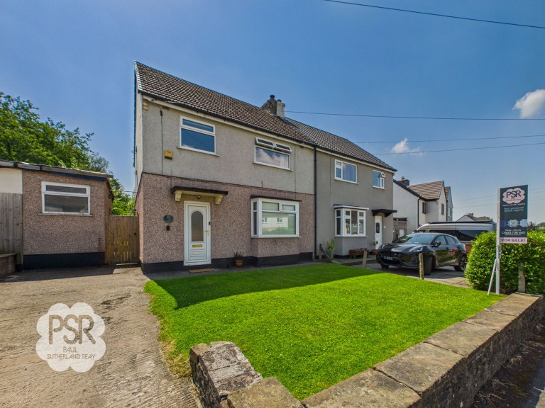 Ollersett Avenue, New Mills, SK22