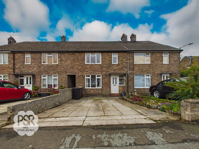 Thornsett Avenue, Buxton, SK17