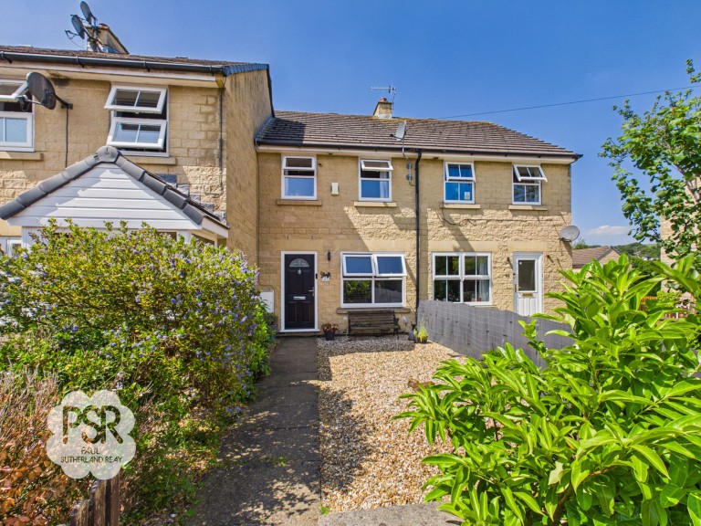Arden Street, New Mills, SK22