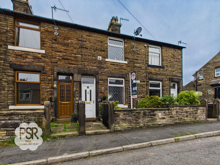 New Street, New Mills, SK22