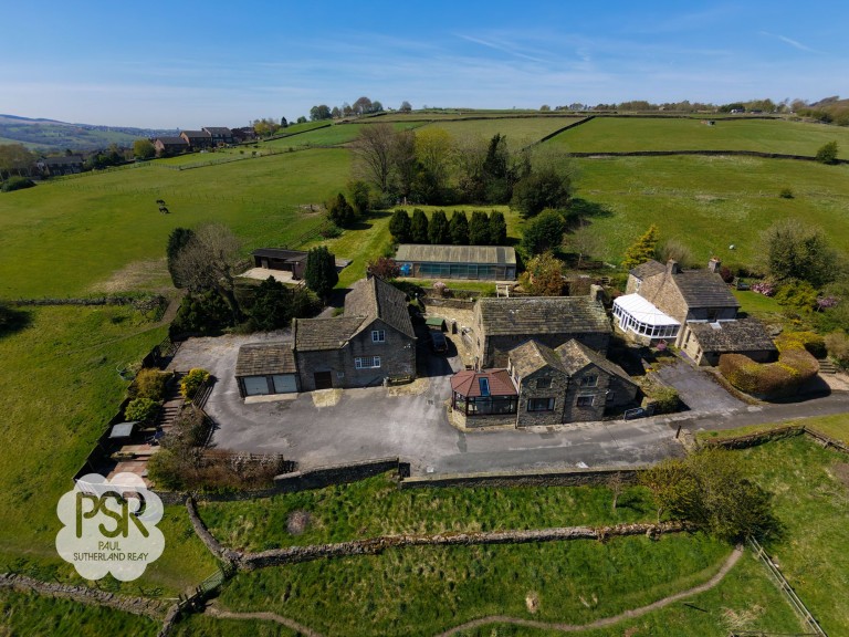 New Mills, High Peak, SK22