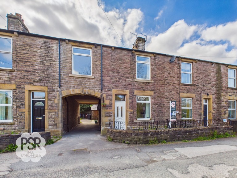 New Road, Whaley Bridge, SK23