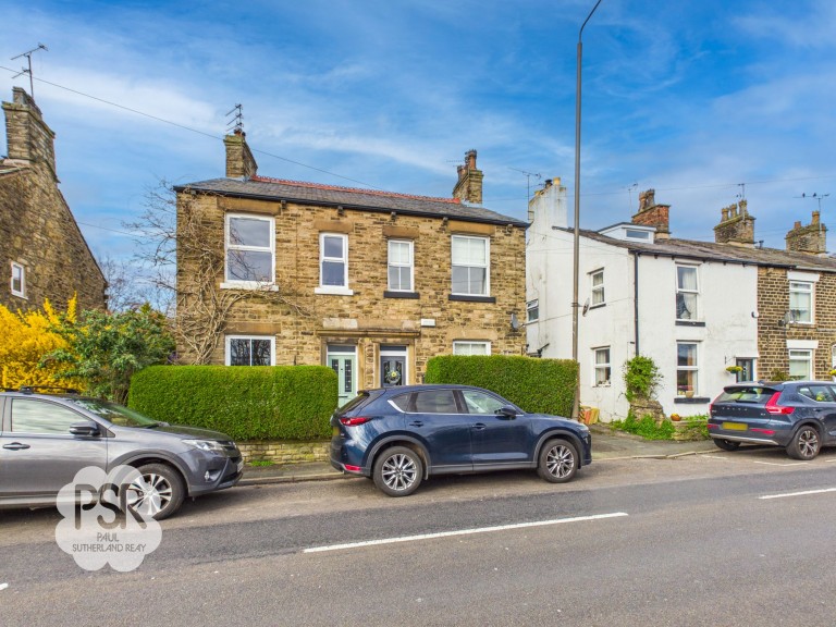 Hague Bar, New Mills, SK22