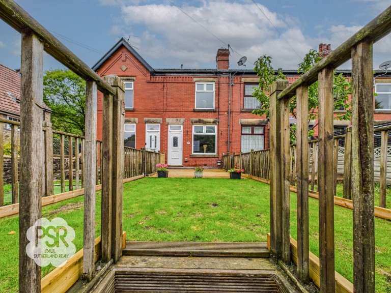 Buxton Road, Whaley Bridge, SK23