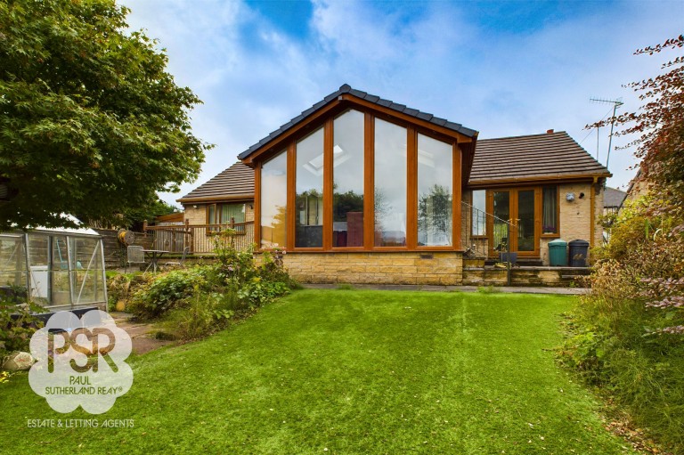 Watburn Road, New Mills, SK22