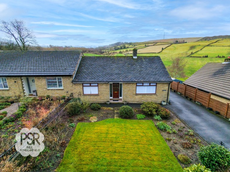 New Mills Road, Birch Vale, SK22