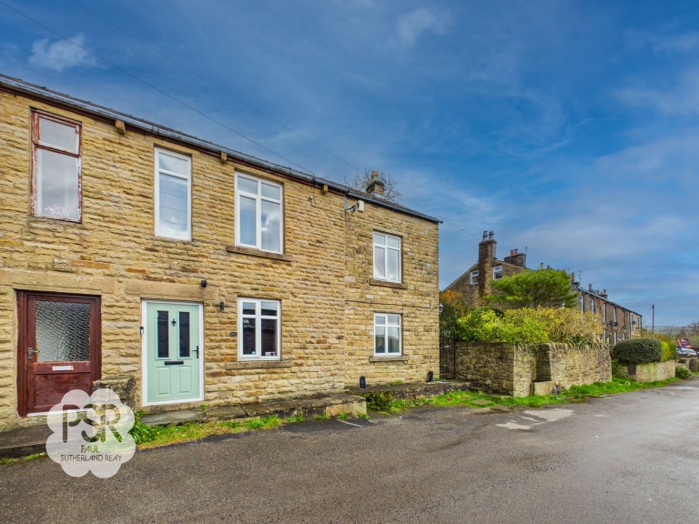 Stubbins Lane, Chinley, SK23