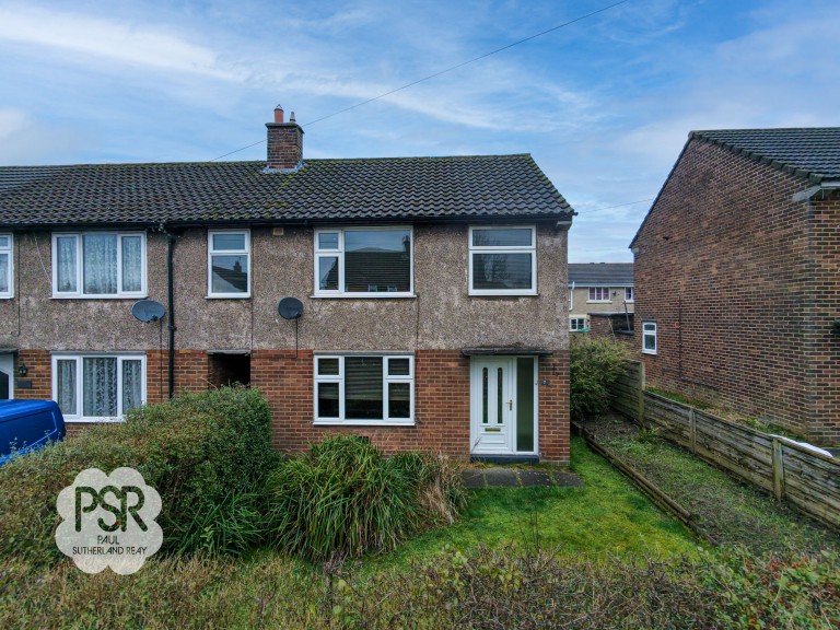 Beech Avenue, New Mills, SK22