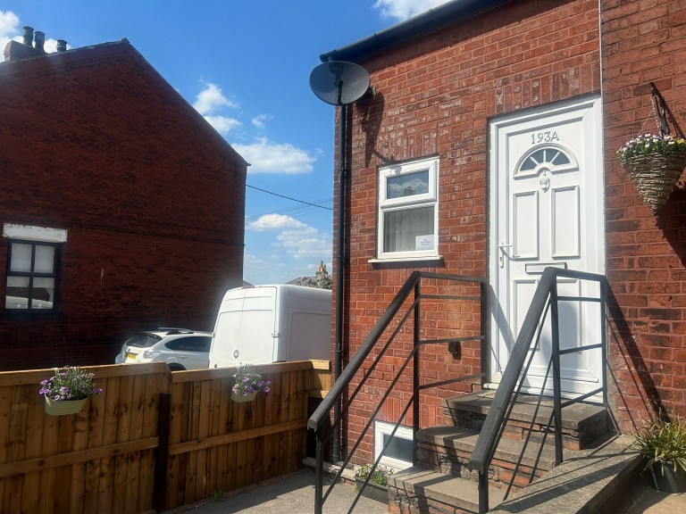 Buxton Road, Disley, SK12