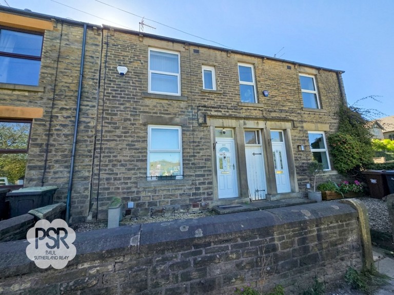 Buxton Road, Furness Vale, SK23