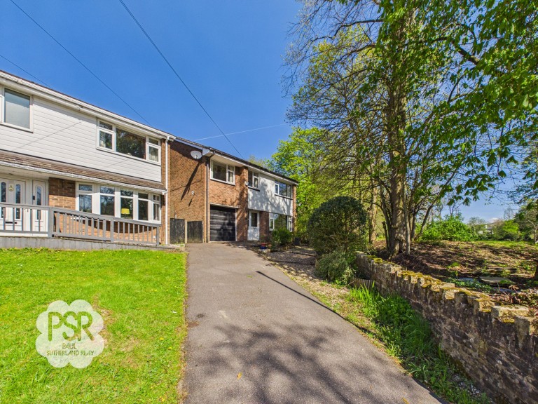 Bridge Street, New Mills, SK22