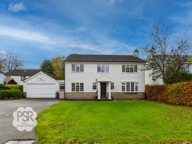 Green Lane, Buxton, SK17