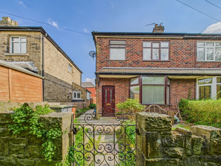Watford Bridge Road, New Mills, SK22