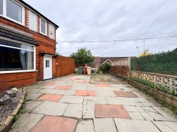 Albert Grove, Farnworth, BL4