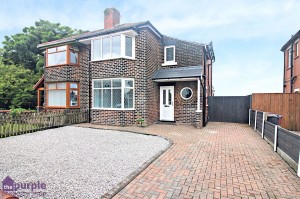 Plodder Lane, Farnworth, BL4