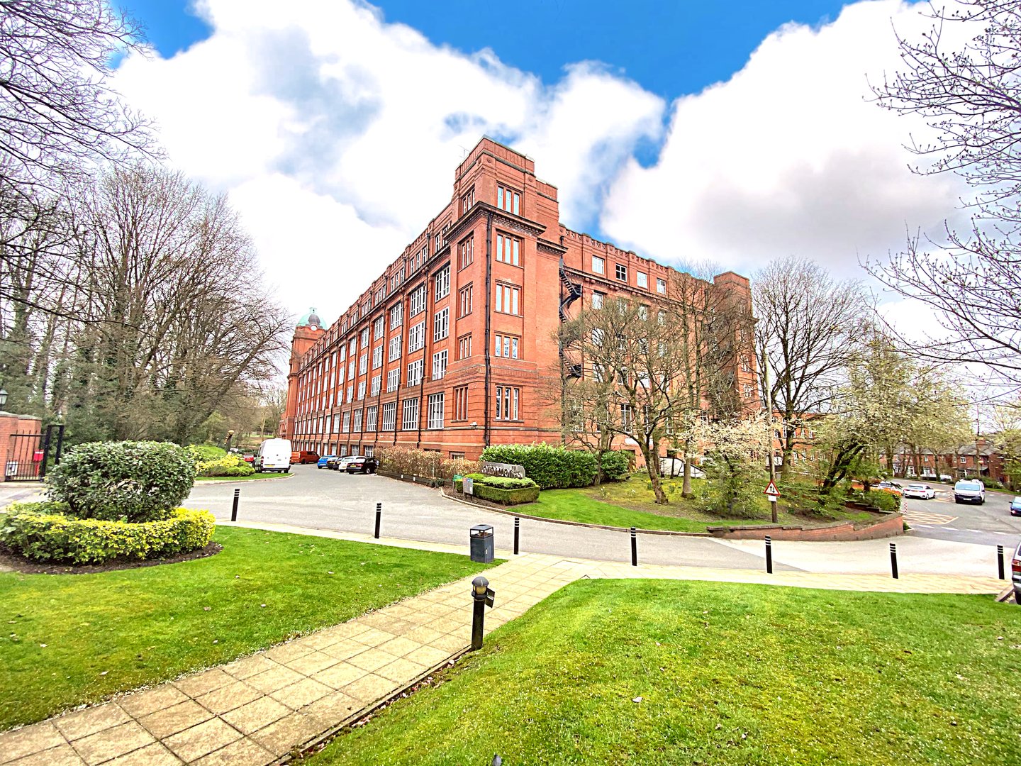 Blackburn Road, Astley Bridge, Bolton, Lancashire