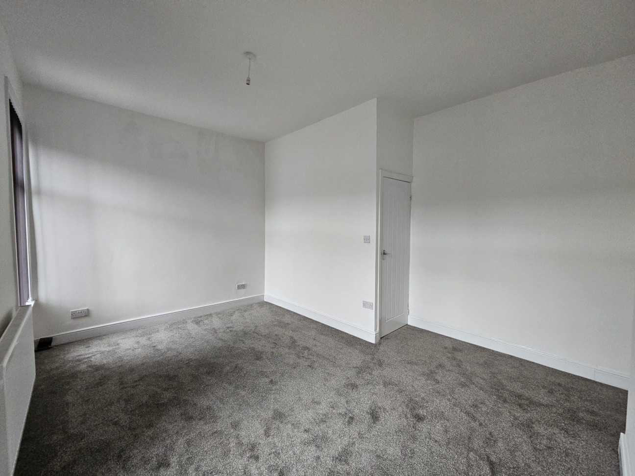 Merton Street, Bury, BL8