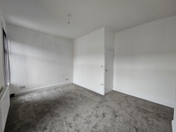 Merton Street, Bury, BL8