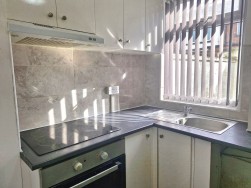 Merton Street, Bury, BL8