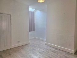 Merton Street, Bury, BL8