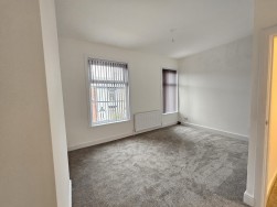 Merton Street, Bury, BL8
