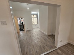 Merton Street, Bury, BL8