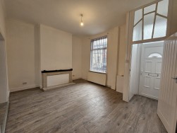 Merton Street, Bury, BL8
