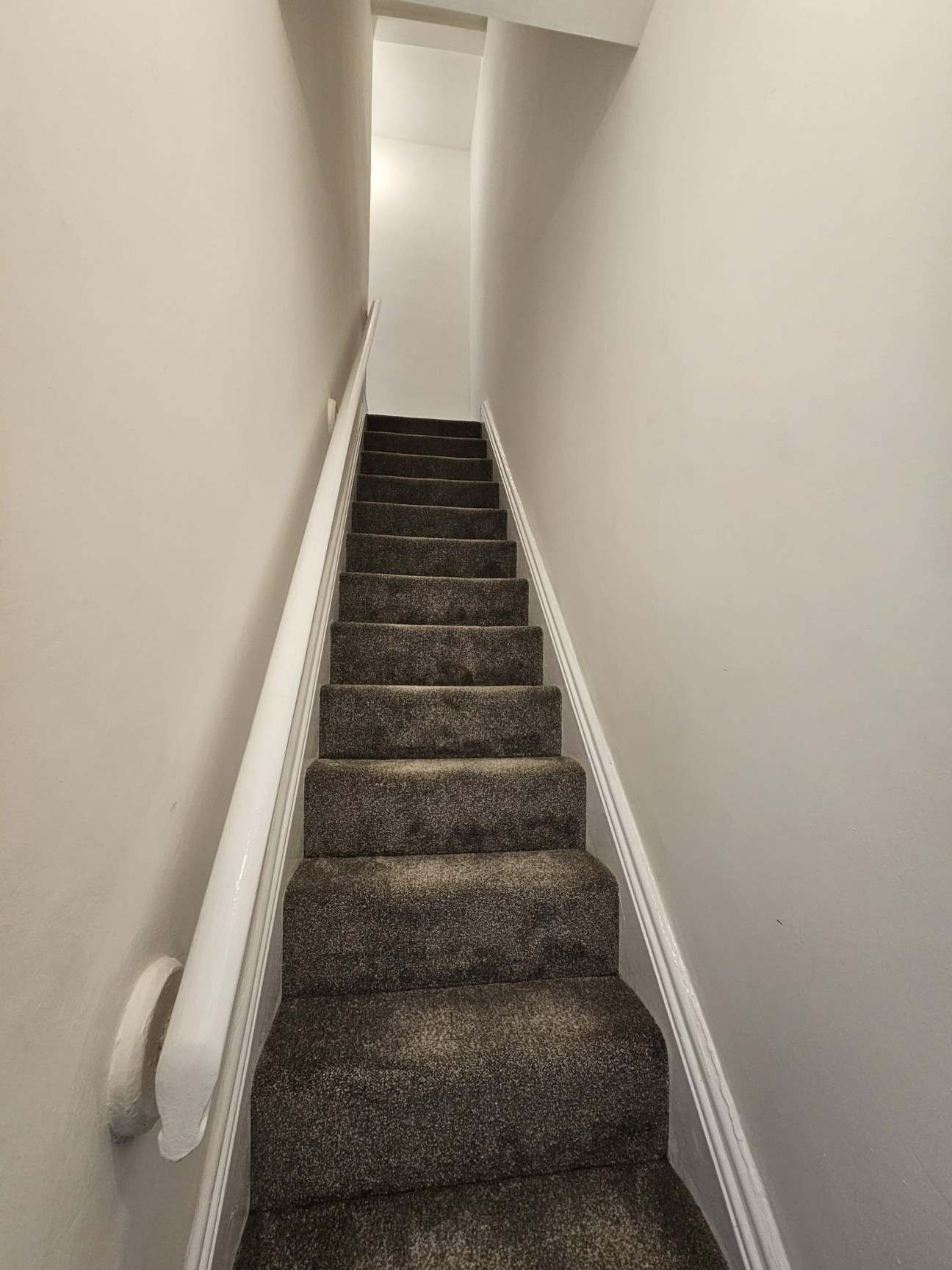 Merton Street, Bury, BL8
