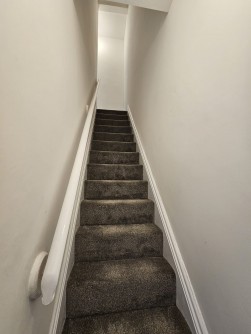 Merton Street, Bury, BL8