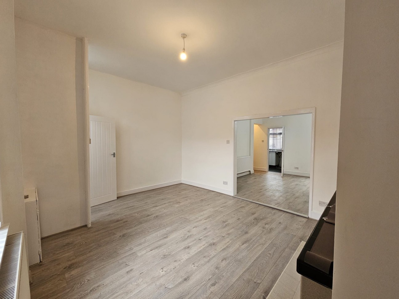Merton Street, Bury, BL8